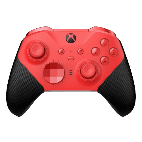 کنسول سفید Xbox سری S - تصویر 2